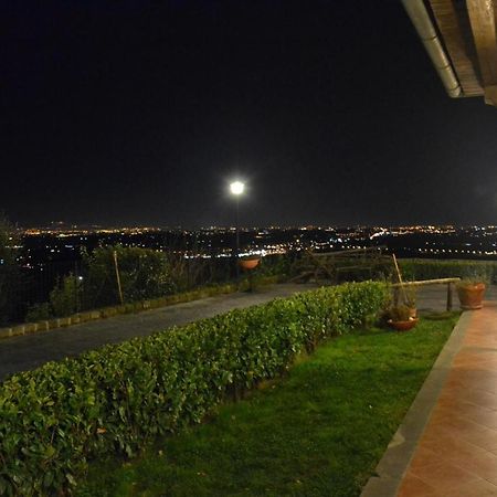 Le Due Lune Cesano Kültér fotó