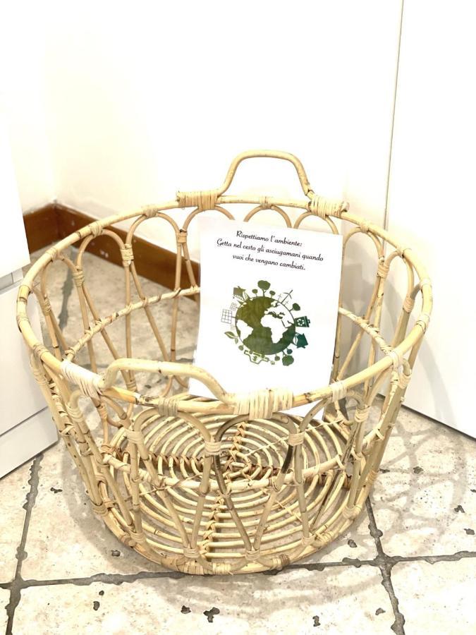 Le Due Lune Cesano Kültér fotó
