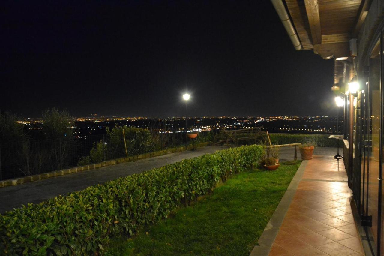 Le Due Lune Cesano Kültér fotó